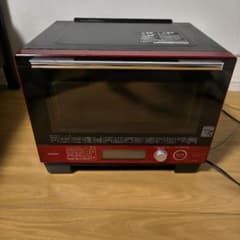 東芝過熱水蒸気オーブンレンジ 石窯ドーム ER-JZ5000 電子レンジ