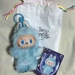 【正規品】POPMART LABUBU Energy シリーズ HOPEのサムネイル