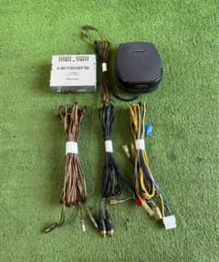パイオニア TS-CX900 センタースピーカー（アンプ付き）動作確認済み