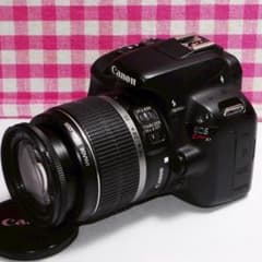 ☆思い出を残そう☆Canon Kiss x7 一眼レフカメラ ☆思い出を残そう☆Canon Kiss x7 一眼レフカメラ - メルカリ