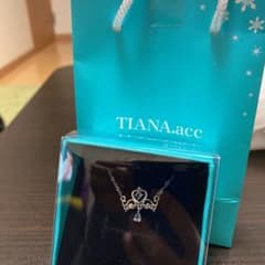 tiana.accのサムネイル