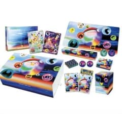 ポケモンカード　30th FUTURISTIC BOXのサムネイル