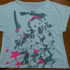 倖田來未 MARCY コラボレートTシャツのサムネイル
