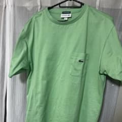 ラコステ　Tシャツのサムネイル