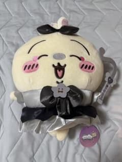 치이카와 슈퍼 마법의 치이카와 나쁜 버전이다 BIG 인형