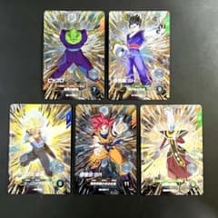 コンプ】5枚 sdv11-pur まとめ売り ダイバーズ ピックアップレア