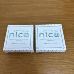 niko石鹸のサムネイル