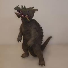 エクスプラス　大怪獣シリーズ　ギガス　箱なし m77896832051_1.jpg?1760066137