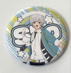 いれいす 初兎 Summer Diary 缶バッジ - メルカリ