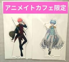激レア品/未開封】暗殺教室 みんなの時間 アクリルスタンド アニメイト