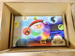 ポケモンカード30th CELEBRATION FUTURISTIC BOXのサムネイル