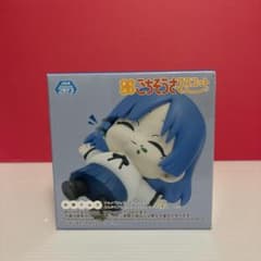 ぼっちざろっく まんぷくごちそうさマスコット Vol.2 山田リョウ