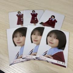 藤吉夏鈴 生写真 愛MUST BE 櫻坂46 CD 封入 セミ コンプ - メルカリ