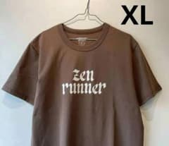 Zen runner 速乾Tシャツ タコマフジレコード - メルカリ