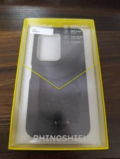 ZenFone 9 SolidSuit スマホケースのサムネイル