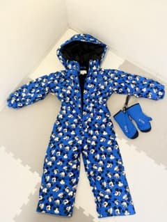 キッズ用 スキーウェア（つなぎ）– Airwalk サイズ120 | Shop at