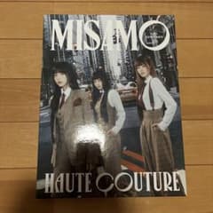 MISAMO HAUTE COUTURE JAPAN 2nd MINIのサムネイル