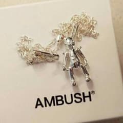 ambush ウサギ　ネックレスのサムネイル