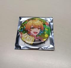AMPTAK×COLORS　あっきぃ　缶バッジ　夏のサムネイル