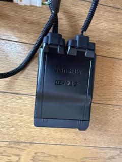 MITSUBA ETC2.0 車載器 本体 - メルカリ