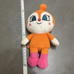 ドキンちゃん ぬいぐるみのサムネイル