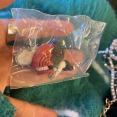 チェーンソーマンガチャのサムネイル