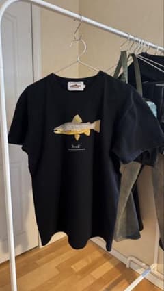Brook Tシャツ Mのサムネイル