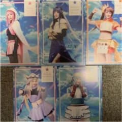 マギアレコード ポストカード 特典のサムネイル