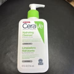 Cerave セラヴィ ハイドレーティングクレンザー クレンジング 236mlのサムネイル