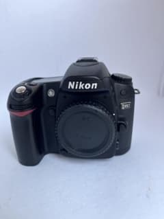 【ショット数470回】Nikon D80ボディ し*お様 【ショット数470回】Nikon D80ボディ - メルカリ