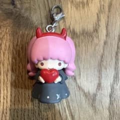 カプセルトイ ハートの小悪魔のサムネイル