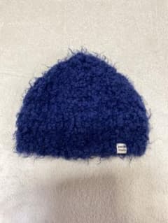 petit main ベビー　帽子　【早いもの勝ち】のサムネイル