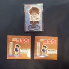 新品⭐名探偵コナン⭐アクリルスタンド⭐コナン⭐降谷零⭐のサムネイル