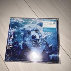 MANWITHAMISSION CD intothedeep DVD付き 新品のサムネイル