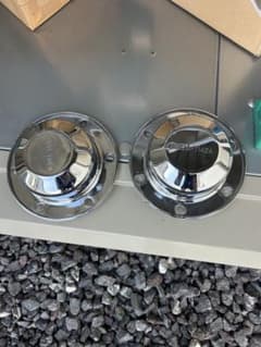 プロフィアフロントセンターキャップ - メルカリ