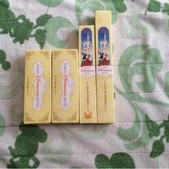 ディズニーランドホテルアメニティセットのサムネイル