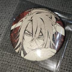 沖田総司 和紙 缶バッジ 薄桜鬼 - メルカリ