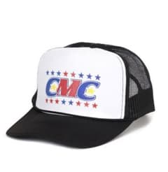 challenger CMC キャップのサムネイル