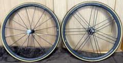 Campagnolo SHAMAL MILLE C17 ブラック シマノ11速 - メルカリ