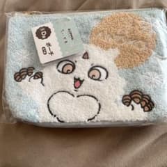 エニマイくじちいかわ あのこ ポーチのサムネイル