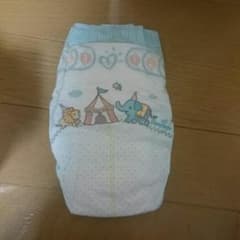 パンパース　Mのサムネイル