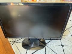 BenQ 24インチ 液晶モニターのサムネイル
