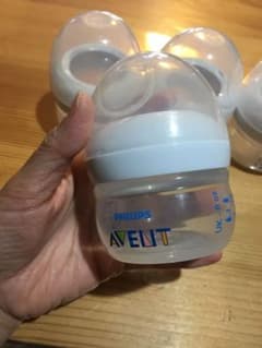 【Midori様専用】PHILIPS AVENT 新生児用 哺乳瓶 1個のサムネイル