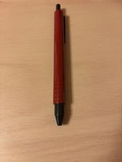 LAMY スイフト 樹脂モデル 赤のサムネイル