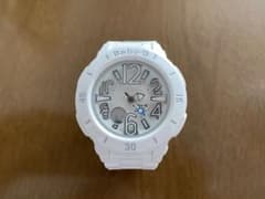 CASIO 腕時計　BABY-Gのサムネイル