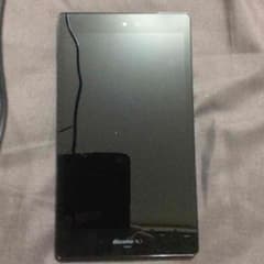 AQUOS padのサムネイル