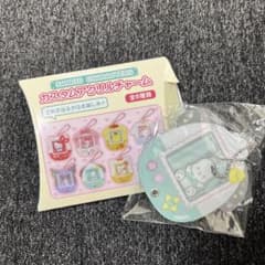 カスタムアクリルチャームのサムネイル