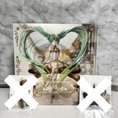 하츠네 미쿠 심포니 2022Ver. 피규어