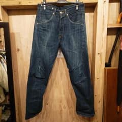 Levi's RED 1ST STANDARD 30/32のサムネイル