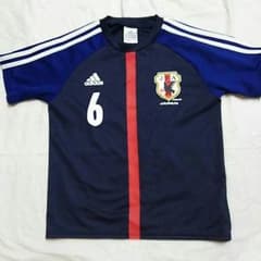 日本代表 サッカーユニフォームのサムネイル